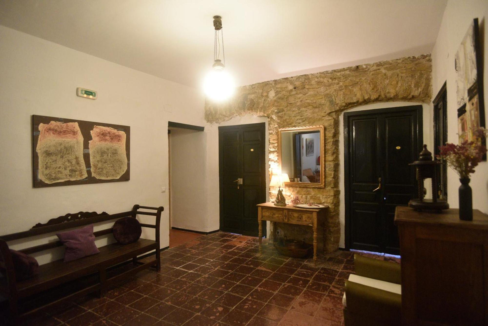Exus Natur - Adults Only Fontclara Εξωτερικό φωτογραφία